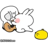 Spoiled Rabbit 27