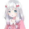 Sagiri Izumi 27