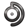 POKÉMON shuffle unown 24