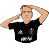 adidas
АМБАЛ