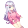 Sagiri Izumi 28