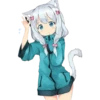 Sagiri Izumi 29