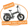 Engwe Engine Pro Group 25