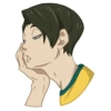 Haikyuu! 29