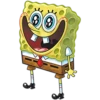 SpongeBob Stickers 15