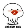 pentol gerak lucu 27