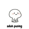 pentol gerak lucu 29