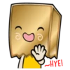 Box Head 28
