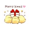 Soft and cute chick winter 30