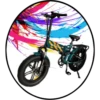 Engwe Engine Pro Group 26