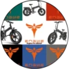 Engwe Engine Pro Group 27