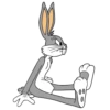 Bugs Bunny 3 24