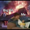 BTS vs BTS 29