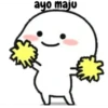 pentol gerak lucu 30