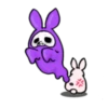 Sweet Piggy Bunny 26