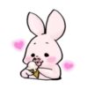 Sweet Piggy Bunny 27