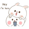 Hey
i'm here