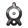 POKÉMON shuffle unown 26