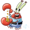 SpongeBob Stickers 18