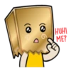 Box Head 30