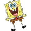 SpongeBob Stickers 19
