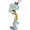 SpongeBob Stickers 22