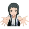 Sword art online 20