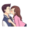 Cute couple 29