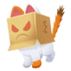 Puss In Box 23