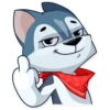Archie the Dog 20