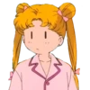 Sailor Moon 28