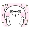 Bear & Rabbit 100% Lovelove By C ️I 29