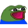 Peepo frog 26