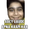 Hindi Slang Memes 15