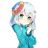 Sagiri Izumi 30
