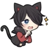 Black Kitten 5