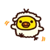 ))