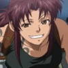Black Lagoon 5