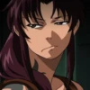 Black Lagoon 7