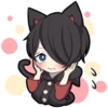 Black Kitten 7