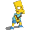 The Simpsons 5