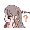 Hmm
?