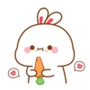 baby bunny 7