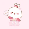 baby bunny 8
