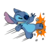 @tikelmu Stitch Returns 5