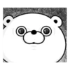 Bear 100% 8