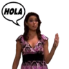 HOLA