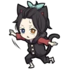 Black Kitten 10