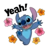@tikelmu Stitch Returns 6