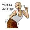 tikelmu Solihin Si Kakek Kekinian 8